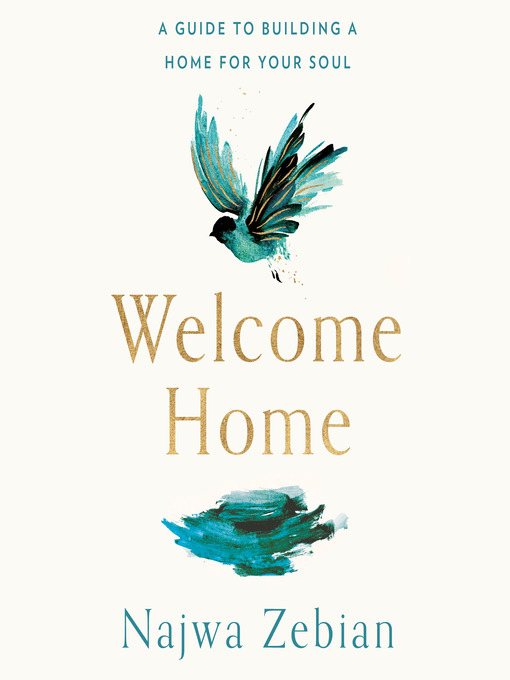 Title details for Welcome Home by Najwa Zebian - Wait list